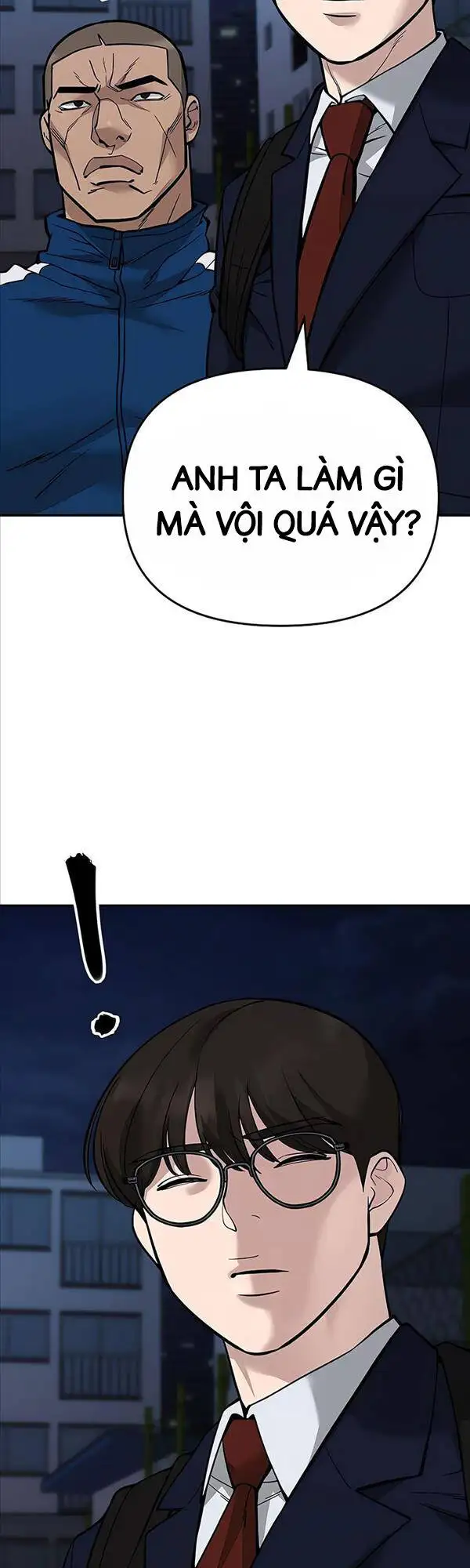 Truyện Tranh Giang Hồ Thực Thi Công Lý trang 7