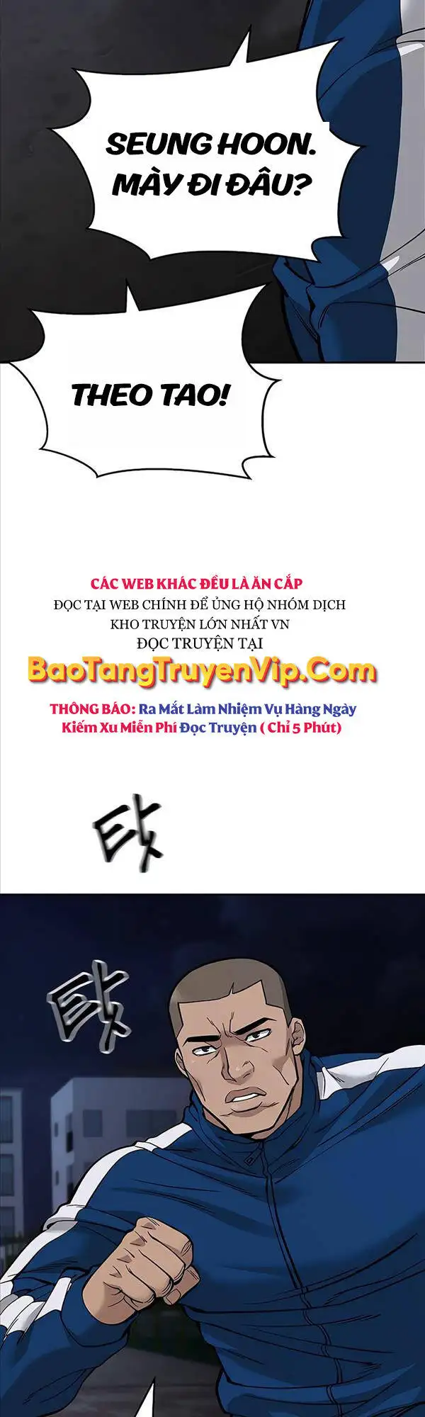 Truyện Tranh Giang Hồ Thực Thi Công Lý trang 7