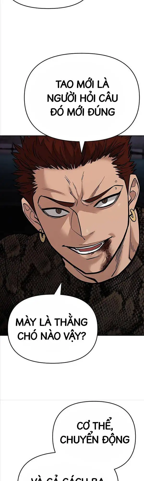 Truyện Tranh Giang Hồ Thực Thi Công Lý trang 7