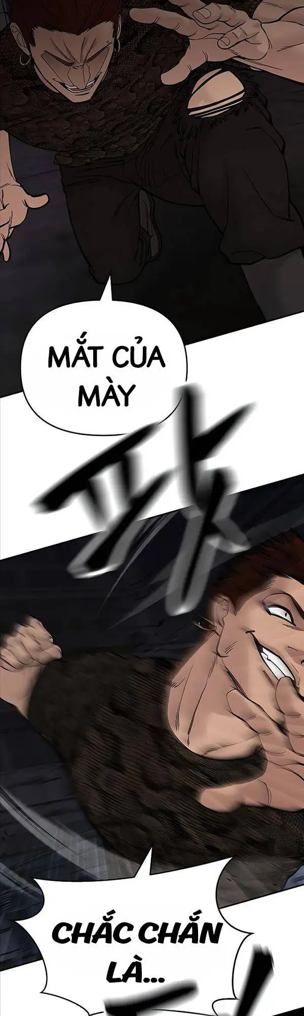 Truyện Tranh Giang Hồ Thực Thi Công Lý trang 7