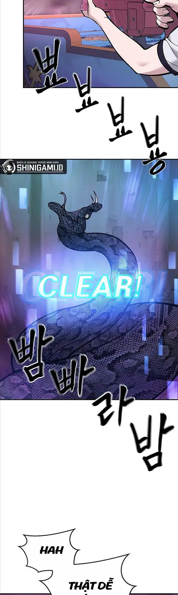 Truyện Tranh Giang Hồ Thực Thi Công Lý trang 7