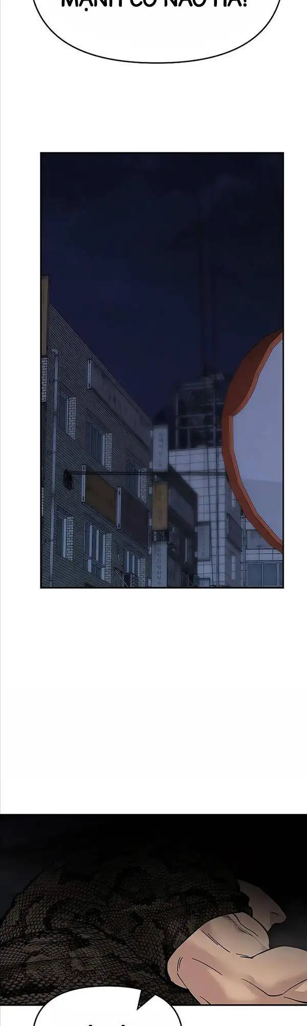 Truyện Tranh Giang Hồ Thực Thi Công Lý trang 7