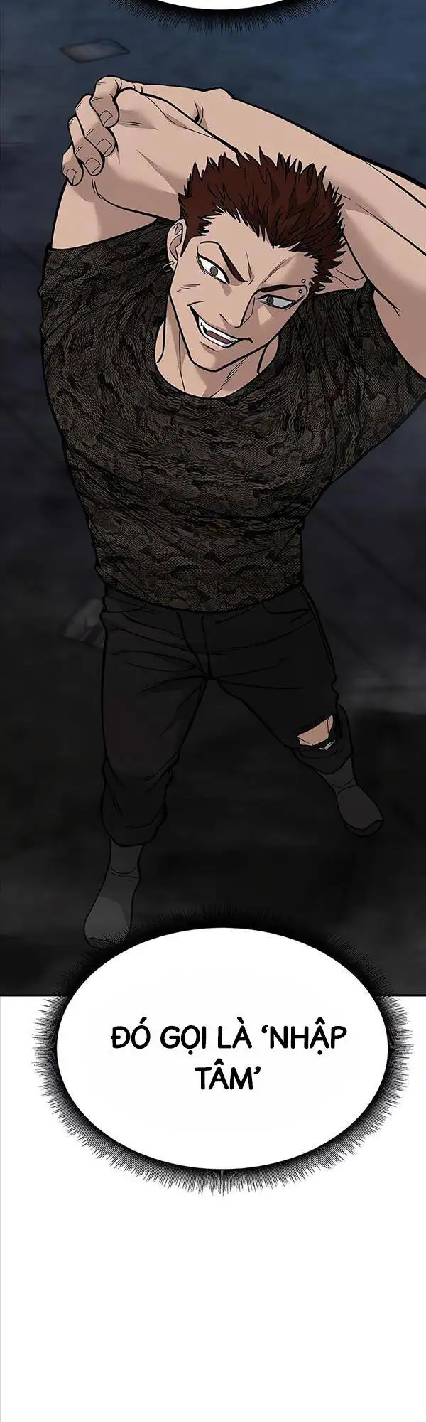 Truyện Tranh Giang Hồ Thực Thi Công Lý trang 7