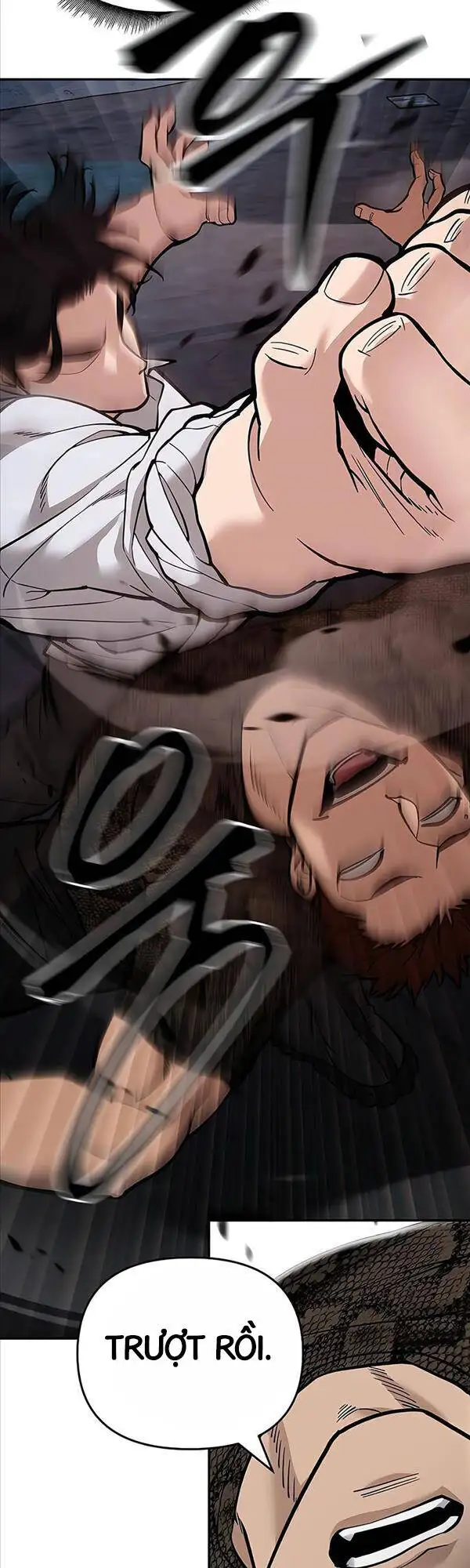 Truyện Tranh Giang Hồ Thực Thi Công Lý trang 7