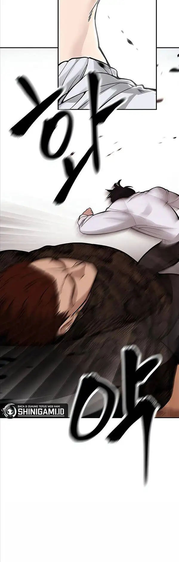 Truyện Tranh Giang Hồ Thực Thi Công Lý trang 7