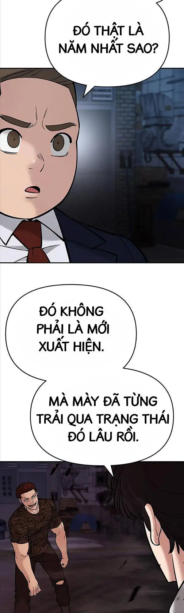 Truyện Tranh Giang Hồ Thực Thi Công Lý trang 7