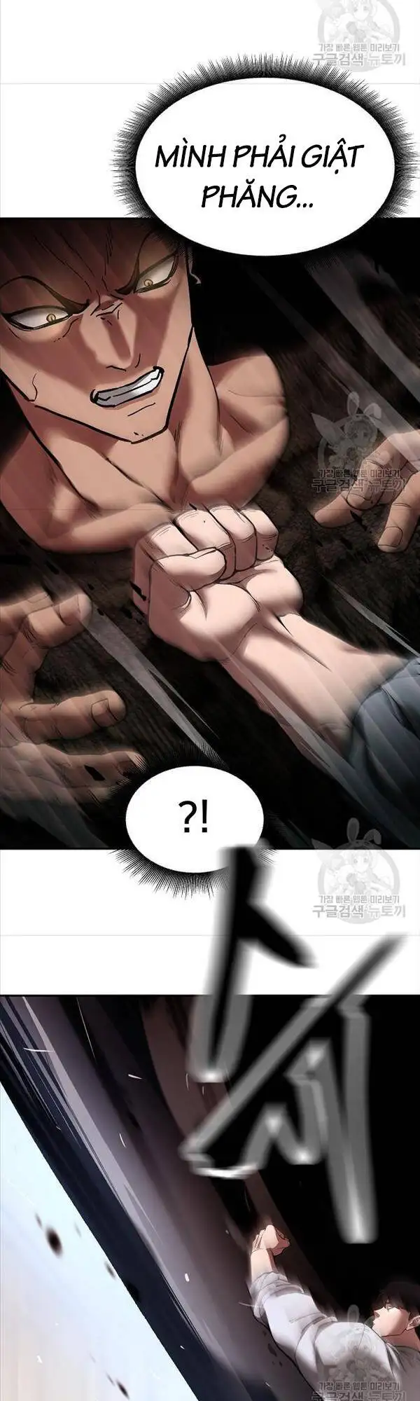 Truyện Tranh Giang Hồ Thực Thi Công Lý trang 7
