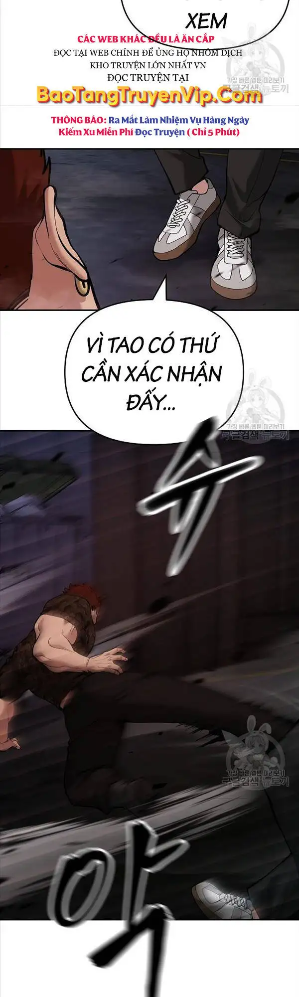 Truyện Tranh Giang Hồ Thực Thi Công Lý trang 7