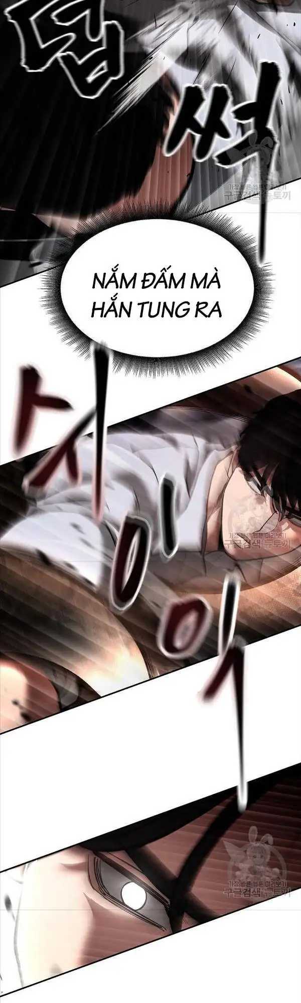 Truyện Tranh Giang Hồ Thực Thi Công Lý trang 7