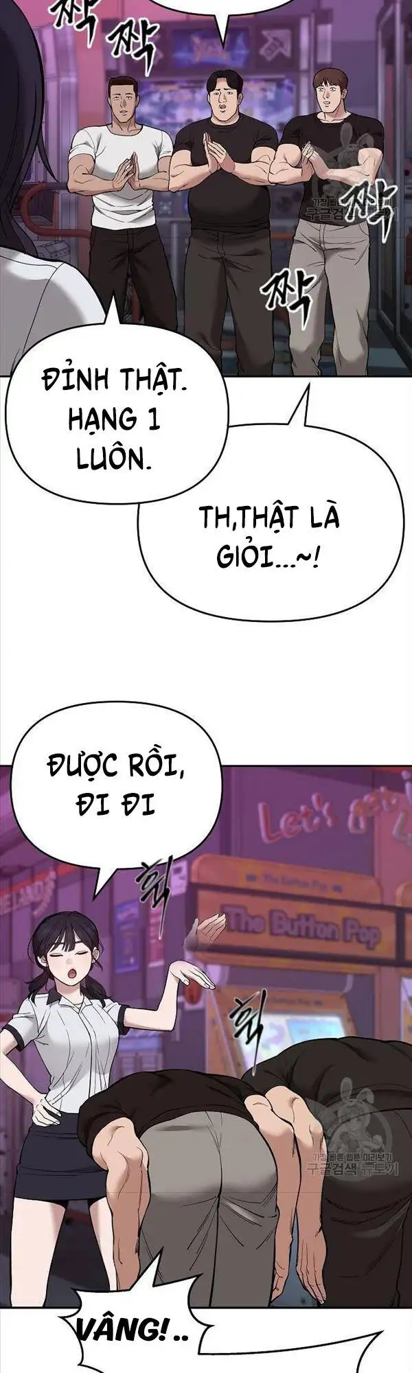 Truyện Tranh Giang Hồ Thực Thi Công Lý trang 7