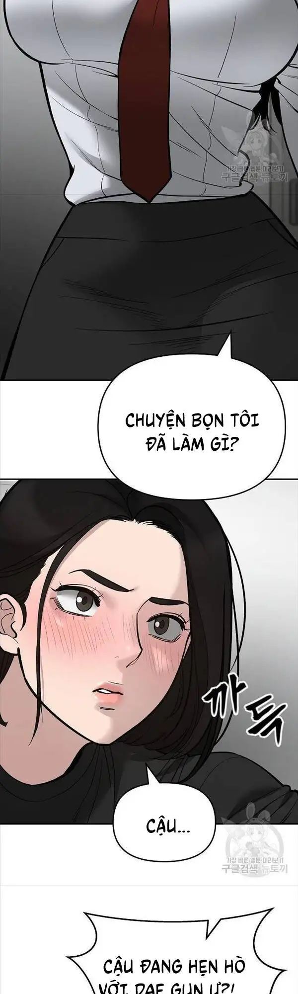 Truyện Tranh Giang Hồ Thực Thi Công Lý trang 7