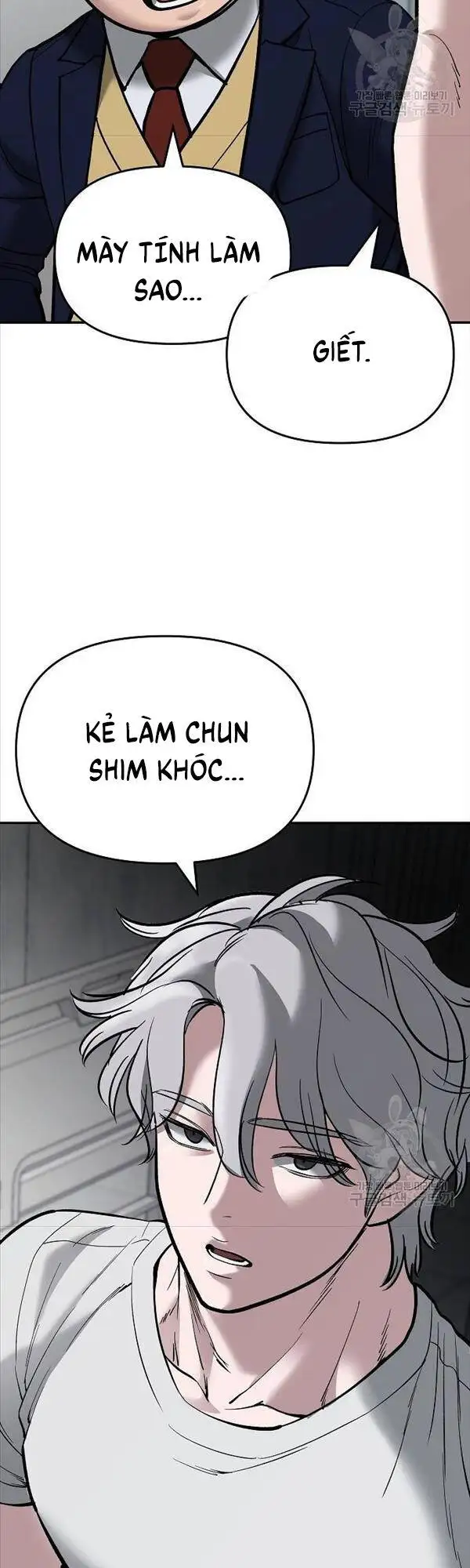 Truyện Tranh Giang Hồ Thực Thi Công Lý trang 7