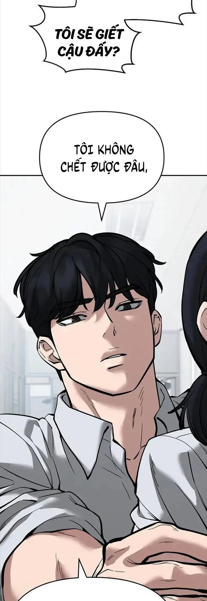 Truyện Tranh Giang Hồ Thực Thi Công Lý trang 7