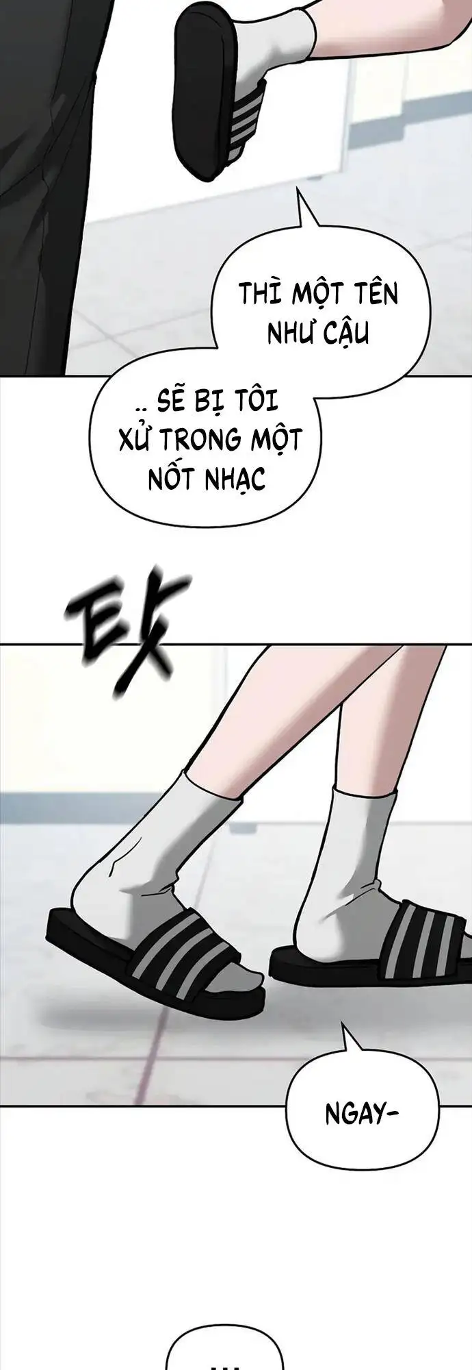 Truyện Tranh Giang Hồ Thực Thi Công Lý trang 7