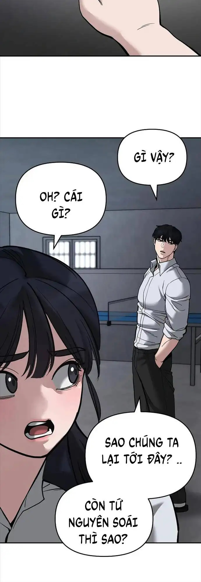 Truyện Tranh Giang Hồ Thực Thi Công Lý trang 7