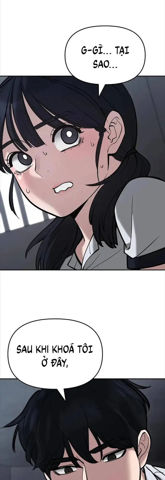 Truyện Tranh Giang Hồ Thực Thi Công Lý trang 7