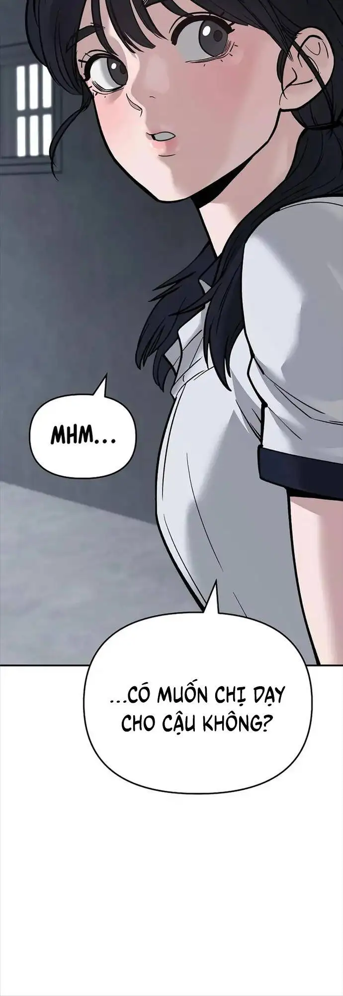 Truyện Tranh Giang Hồ Thực Thi Công Lý trang 7