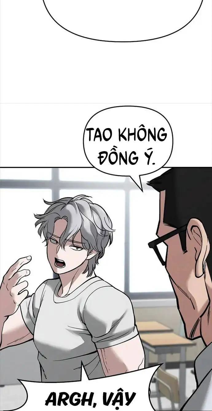 Truyện Tranh Giang Hồ Thực Thi Công Lý trang 7