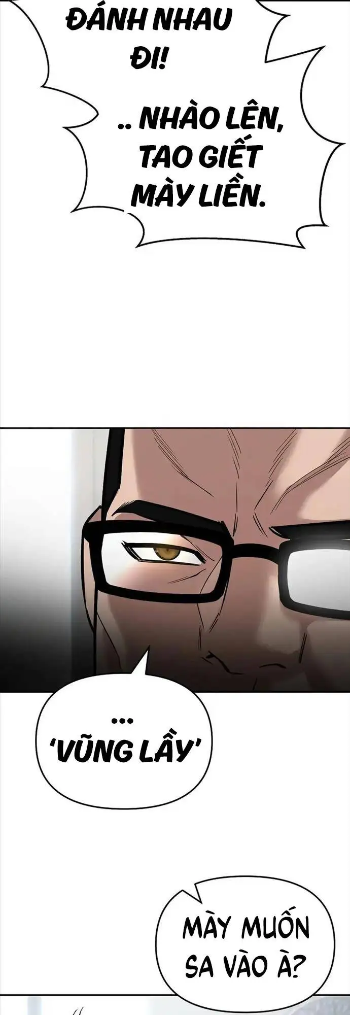 Truyện Tranh Giang Hồ Thực Thi Công Lý trang 7