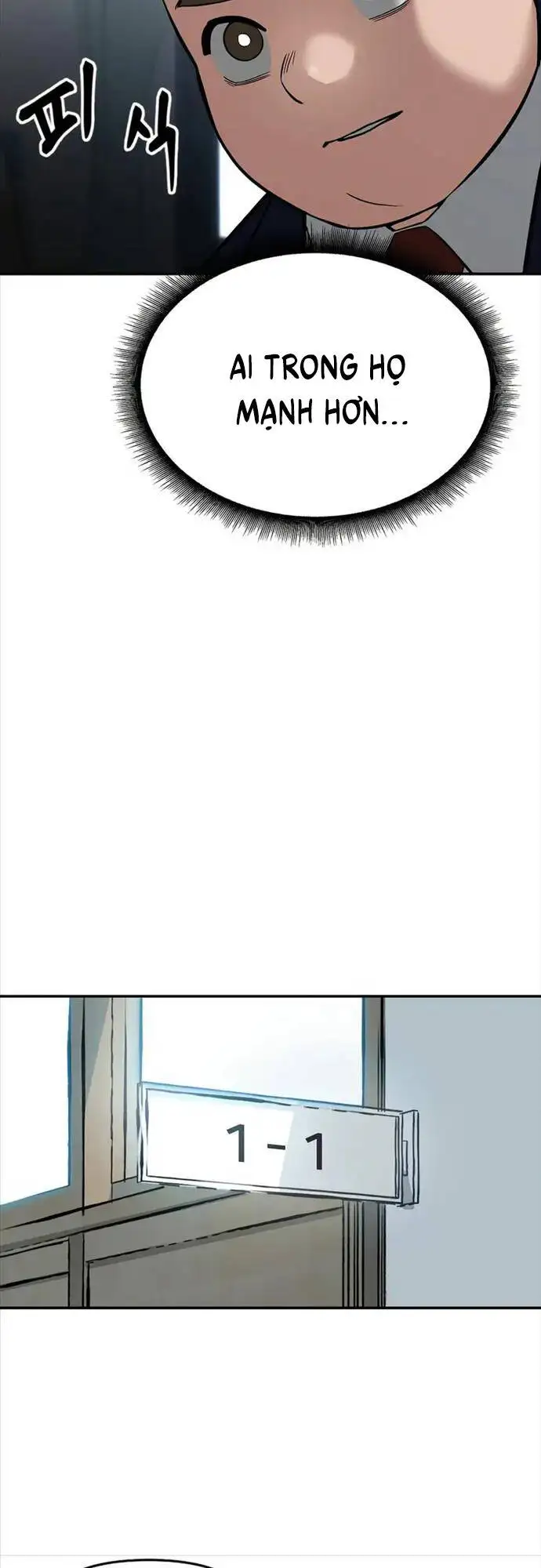 Truyện Tranh Giang Hồ Thực Thi Công Lý trang 7