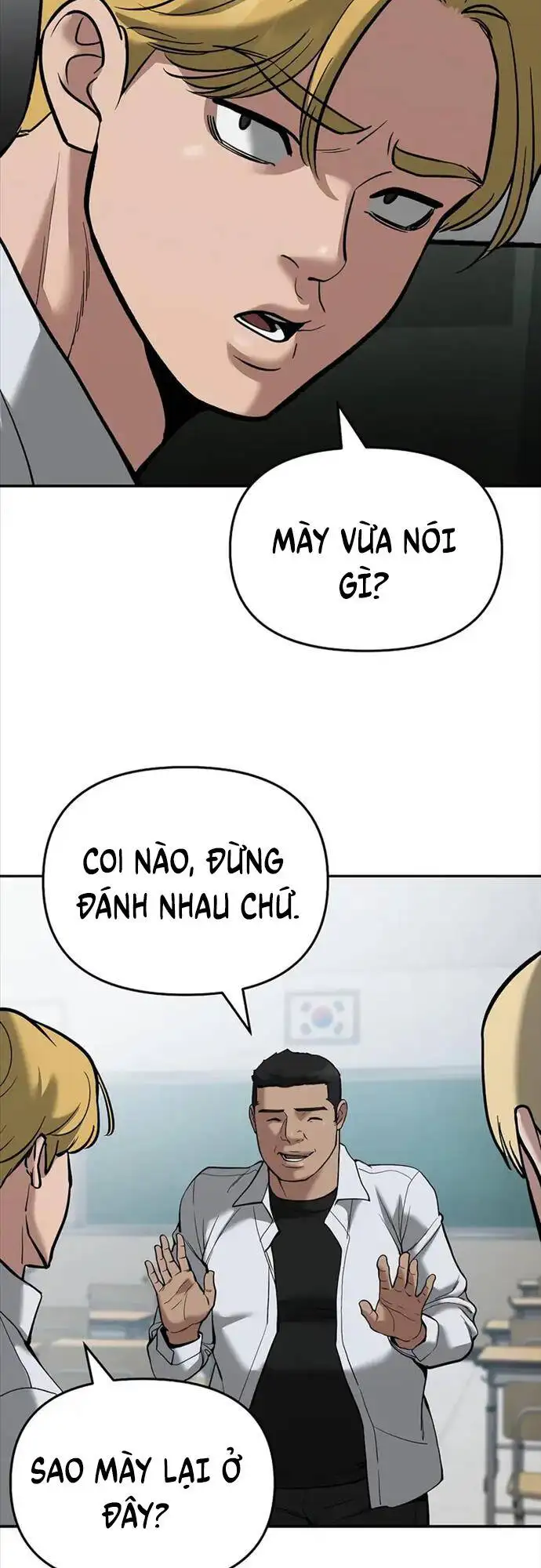 Truyện Tranh Giang Hồ Thực Thi Công Lý trang 7