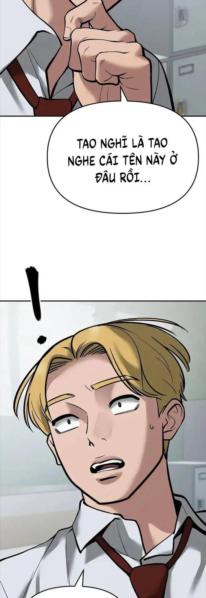 Truyện Tranh Giang Hồ Thực Thi Công Lý trang 7