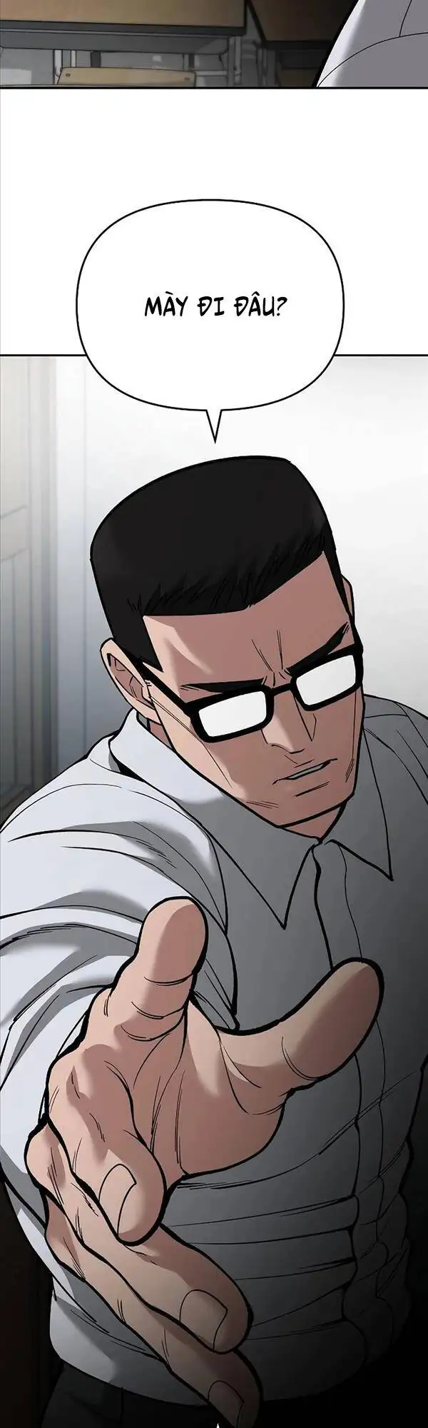 Truyện Tranh Giang Hồ Thực Thi Công Lý trang 7