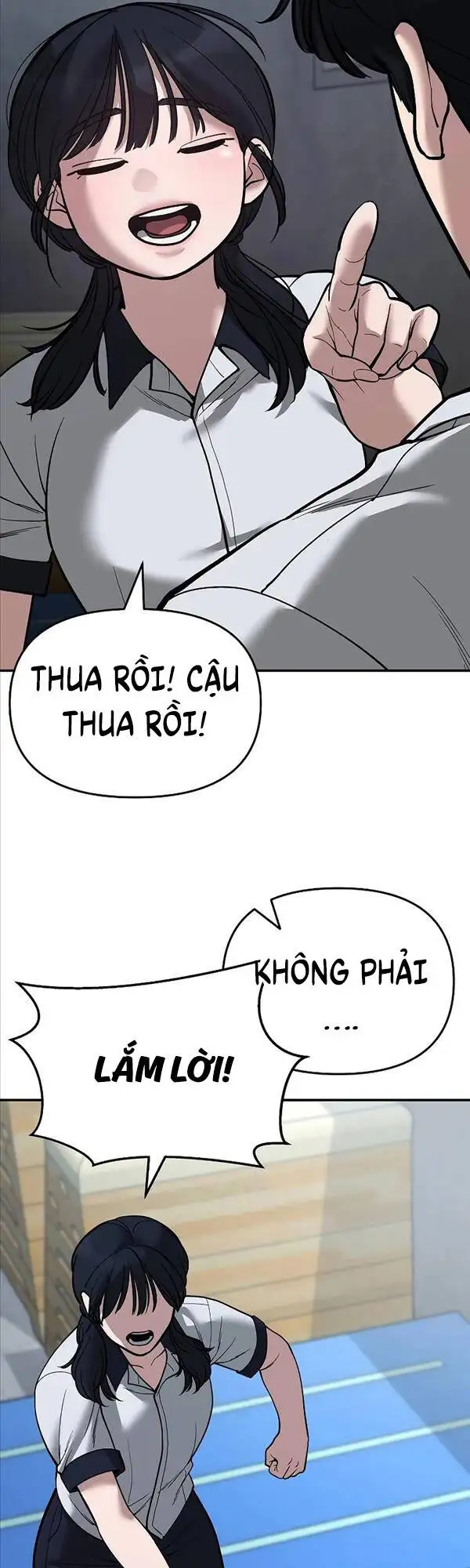 Truyện Tranh Giang Hồ Thực Thi Công Lý trang 7