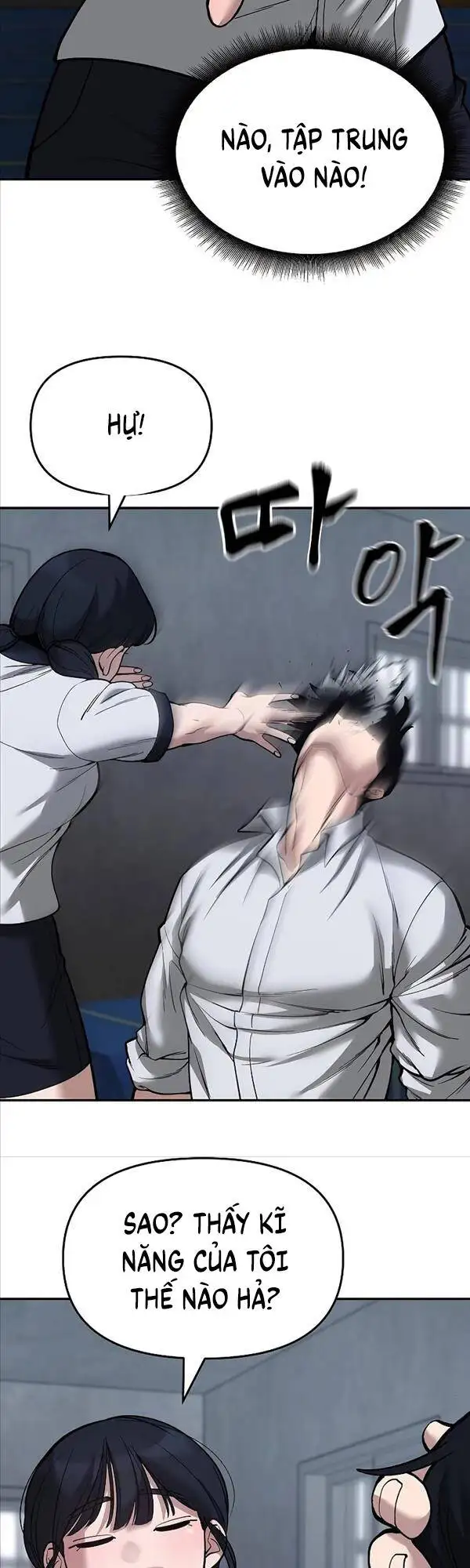 Truyện Tranh Giang Hồ Thực Thi Công Lý trang 7