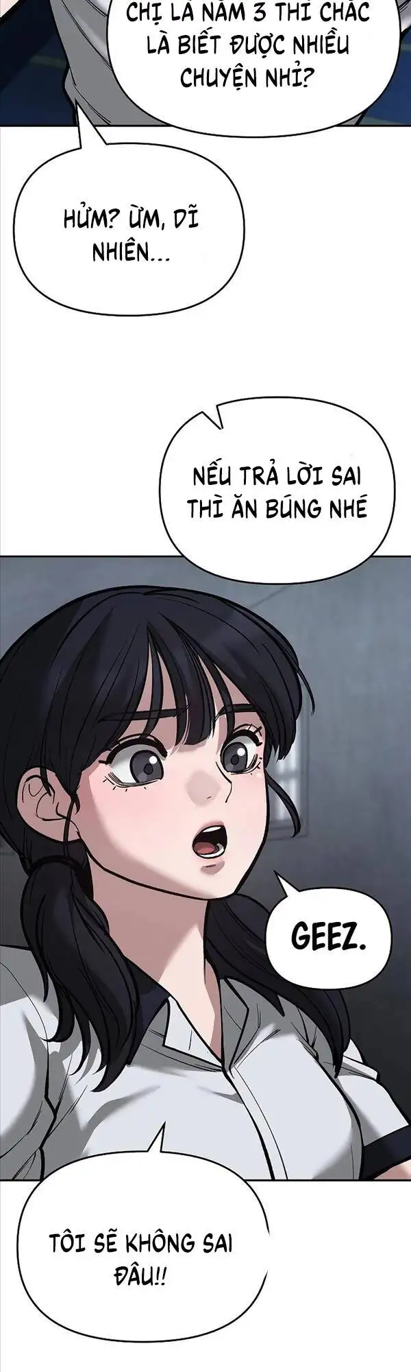 Truyện Tranh Giang Hồ Thực Thi Công Lý trang 7