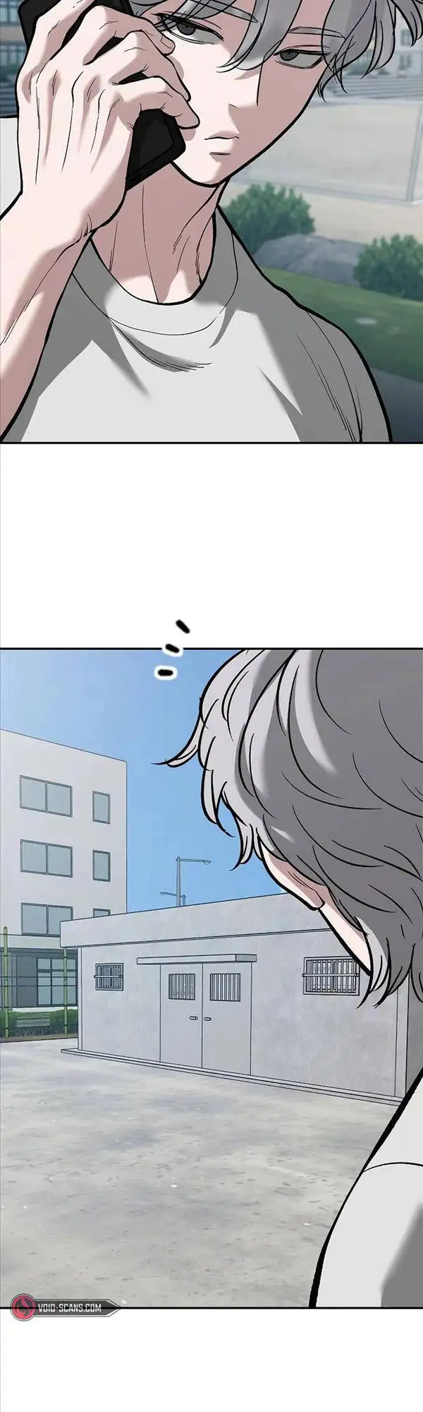 Truyện Tranh Giang Hồ Thực Thi Công Lý trang 7