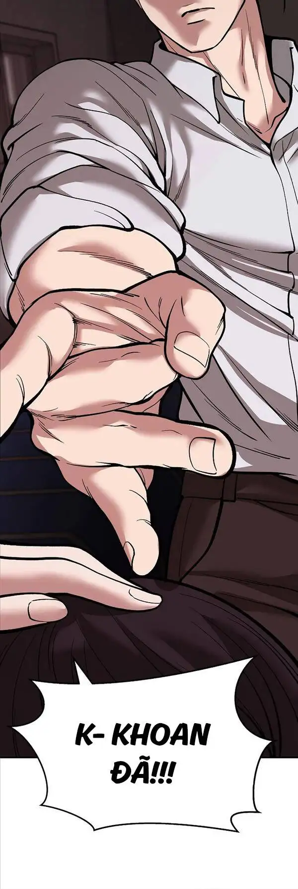 Truyện Tranh Giang Hồ Thực Thi Công Lý trang 7