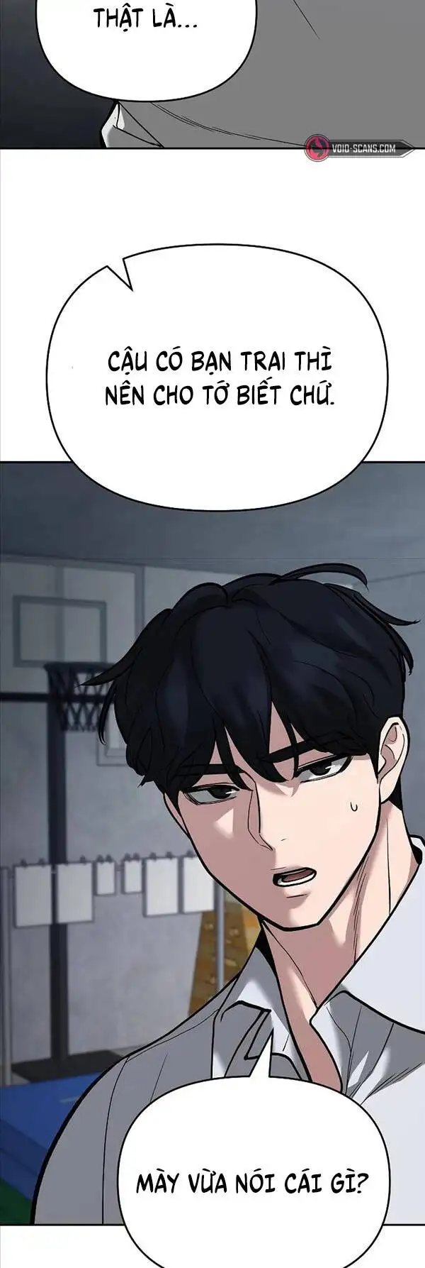 Truyện Tranh Giang Hồ Thực Thi Công Lý trang 7