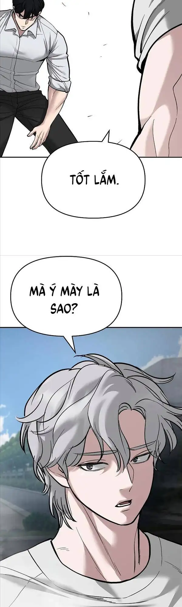 Truyện Tranh Giang Hồ Thực Thi Công Lý trang 7