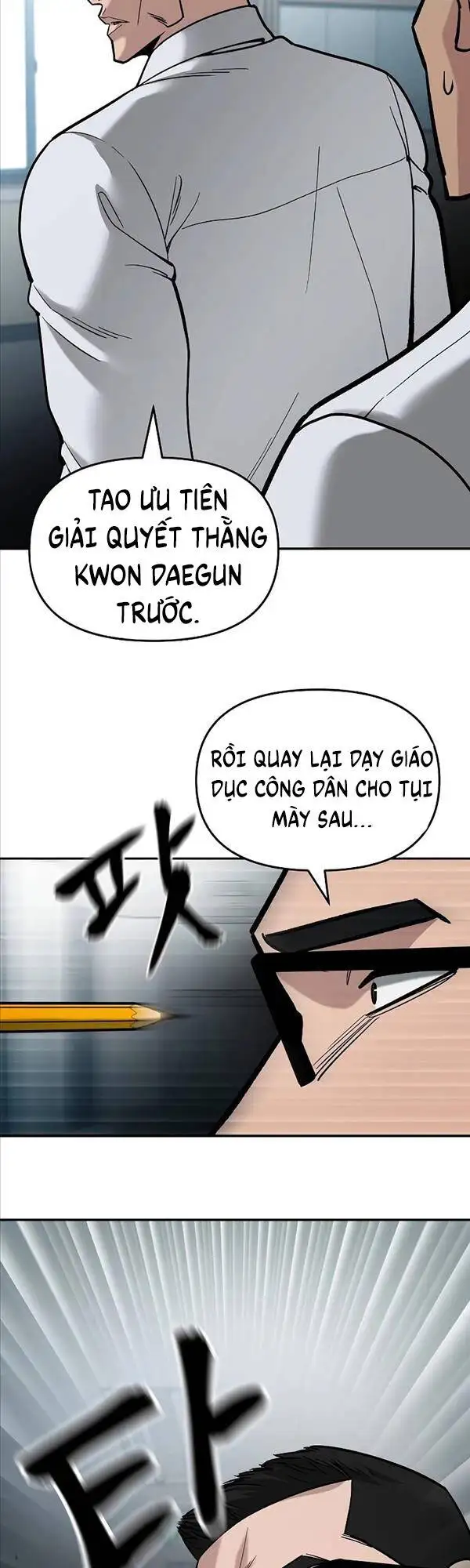 Truyện Tranh Giang Hồ Thực Thi Công Lý trang 7