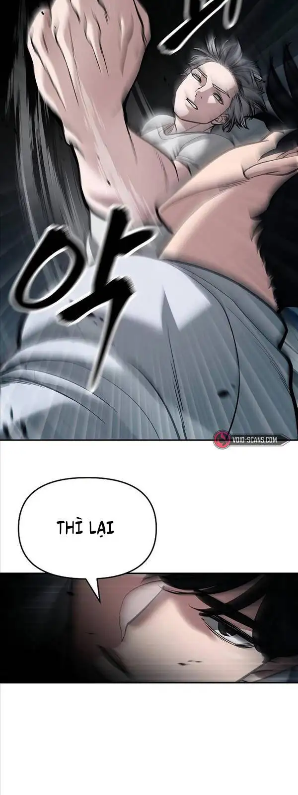 Truyện Tranh Giang Hồ Thực Thi Công Lý trang 7