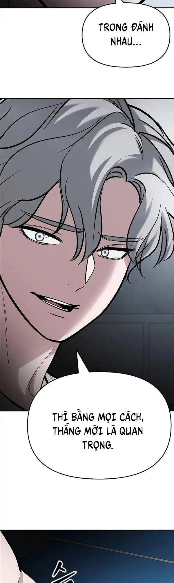 Truyện Tranh Giang Hồ Thực Thi Công Lý trang 7