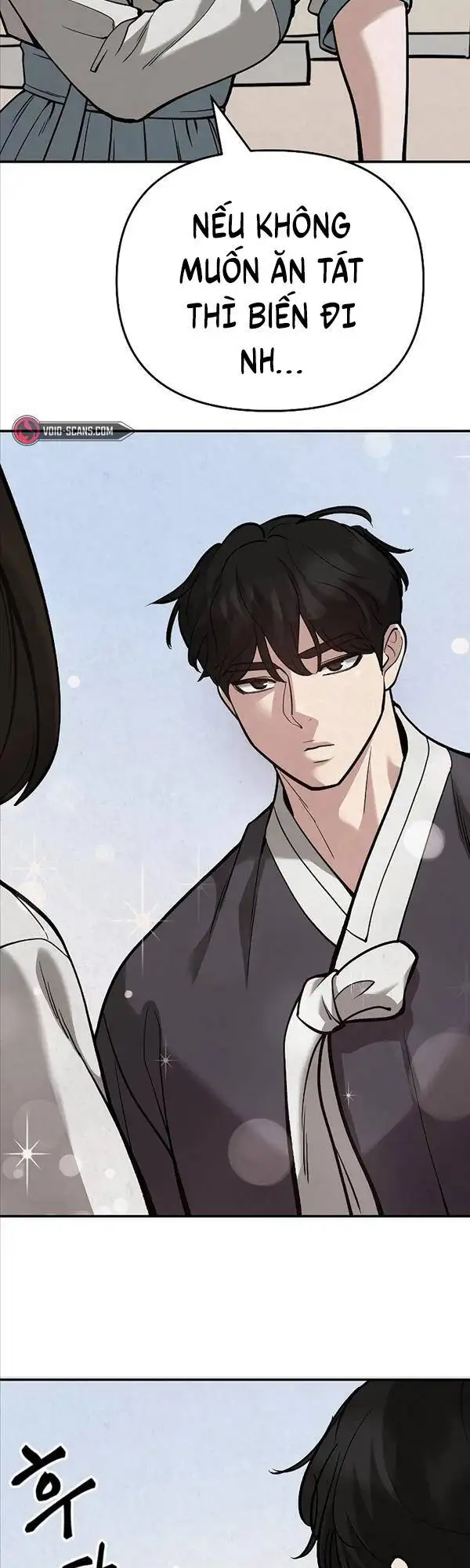 Truyện Tranh Giang Hồ Thực Thi Công Lý trang 7