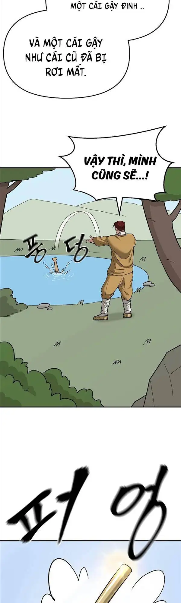 Truyện Tranh Giang Hồ Thực Thi Công Lý trang 7