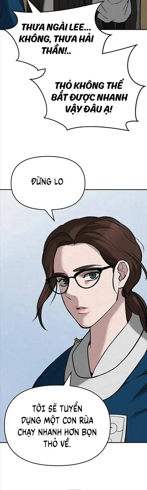 Truyện Tranh Giang Hồ Thực Thi Công Lý trang 7