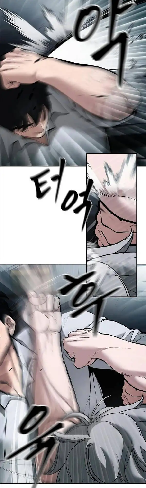 Truyện Tranh Giang Hồ Thực Thi Công Lý trang 7