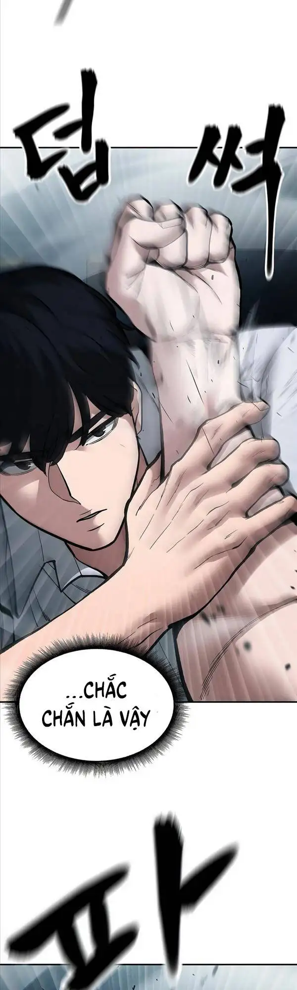 Truyện Tranh Giang Hồ Thực Thi Công Lý trang 7