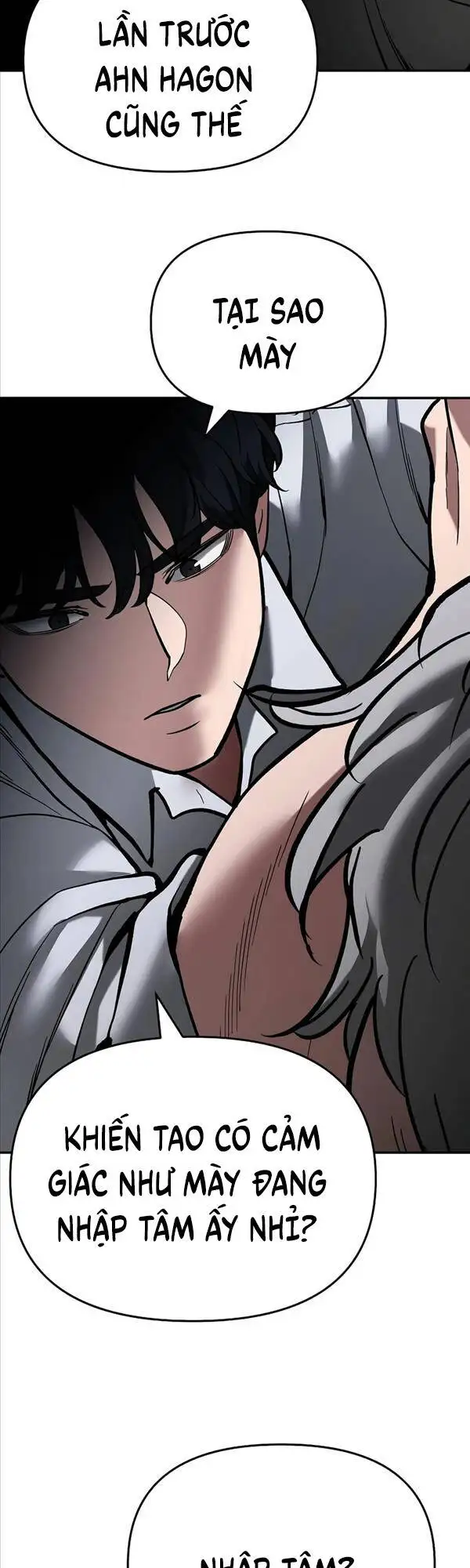 Truyện Tranh Giang Hồ Thực Thi Công Lý trang 7