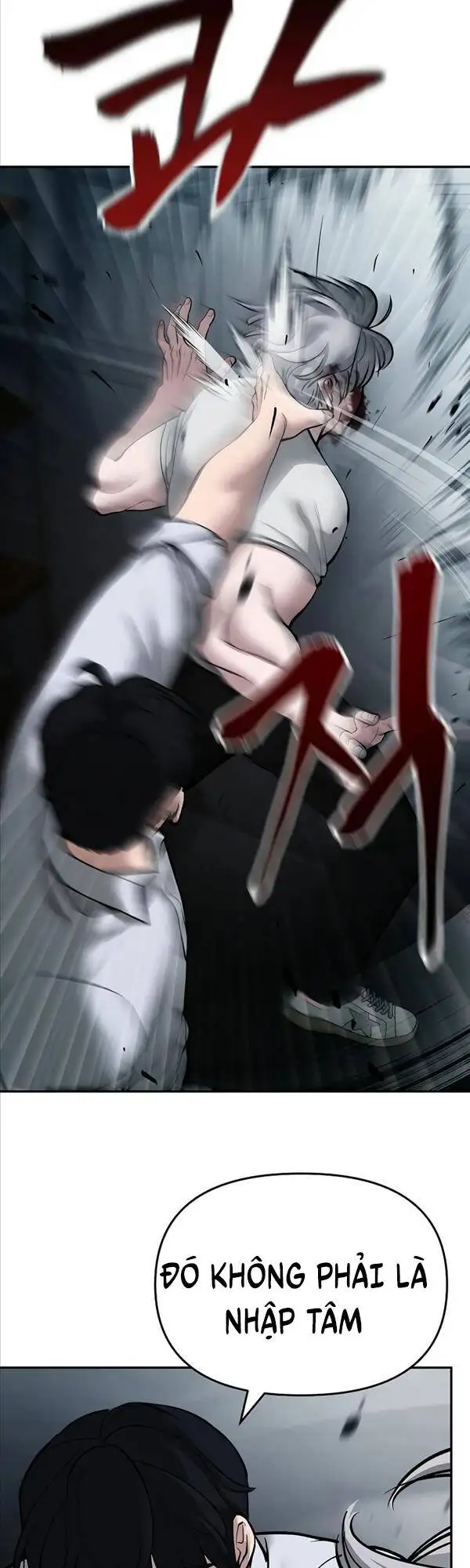 Truyện Tranh Giang Hồ Thực Thi Công Lý trang 7