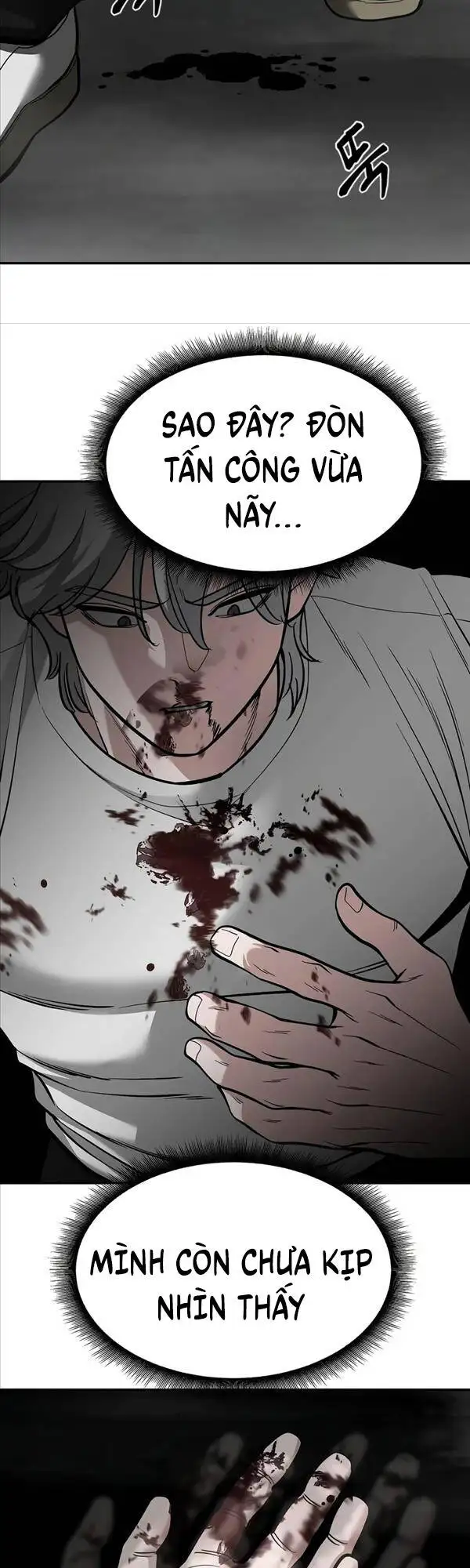 Truyện Tranh Giang Hồ Thực Thi Công Lý trang 7