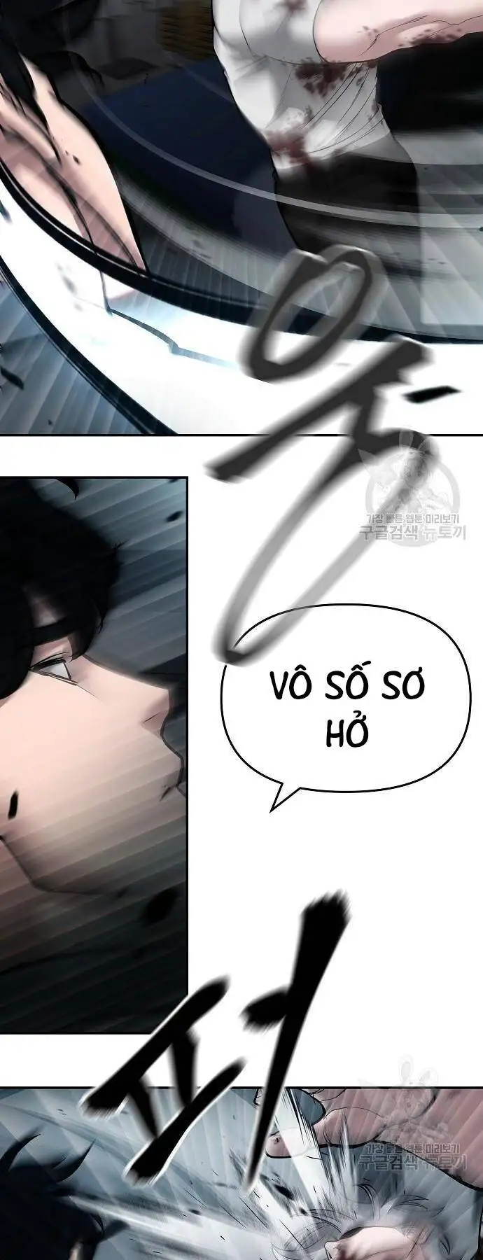 Truyện Tranh Giang Hồ Thực Thi Công Lý trang 7