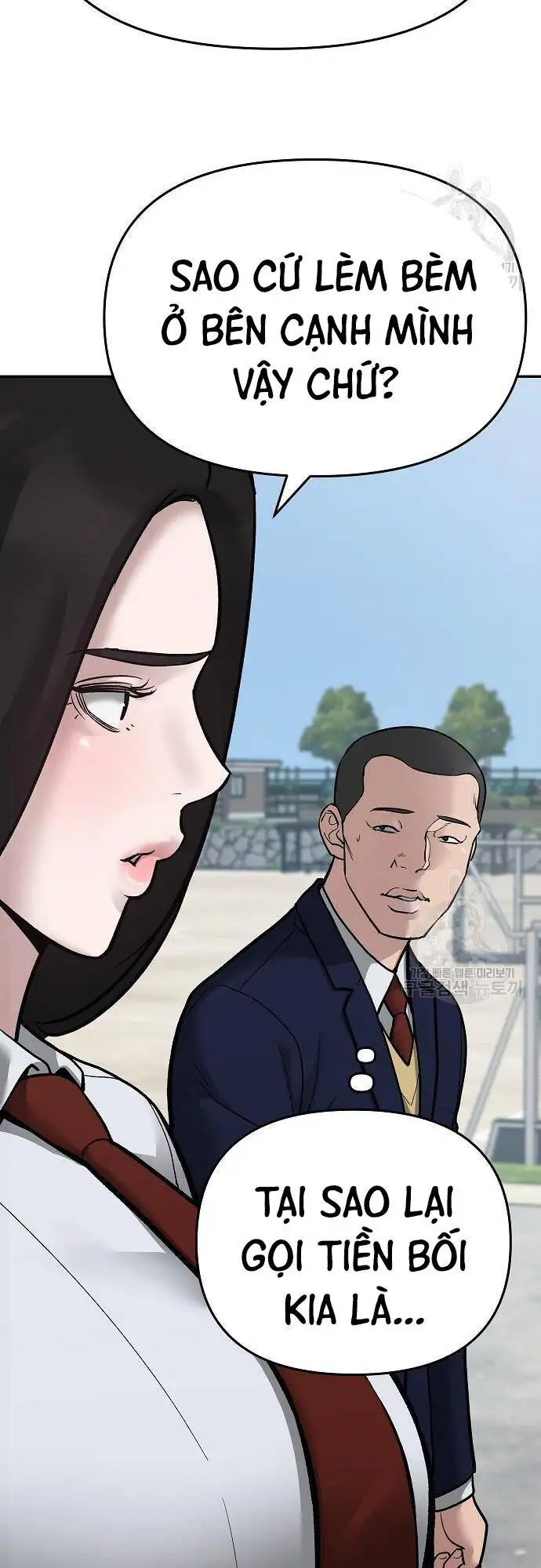 Truyện Tranh Giang Hồ Thực Thi Công Lý trang 7