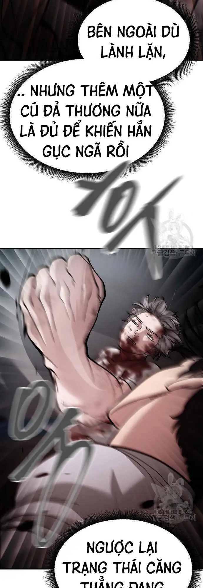 Truyện Tranh Giang Hồ Thực Thi Công Lý trang 7