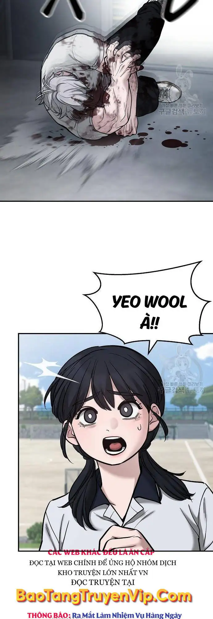 Truyện Tranh Giang Hồ Thực Thi Công Lý trang 7