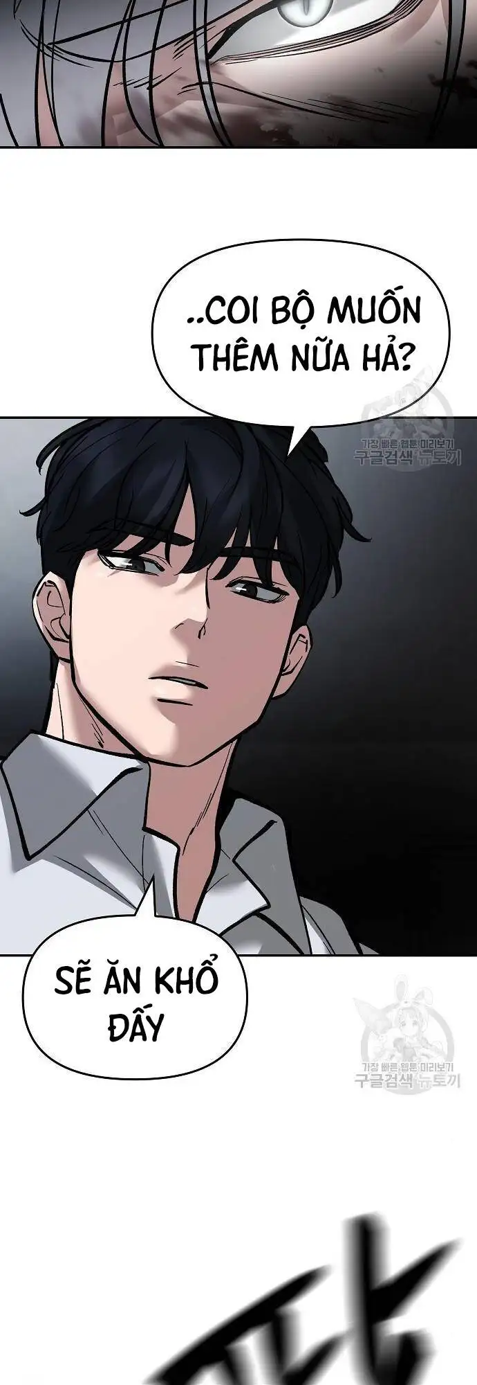 Truyện Tranh Giang Hồ Thực Thi Công Lý trang 7